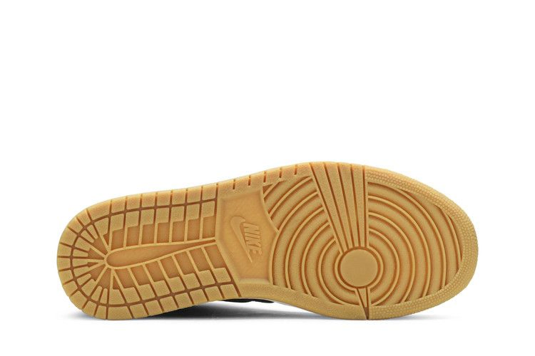 Кроссовки Air Jordan 1 Retro Hi Premier 'Laser'