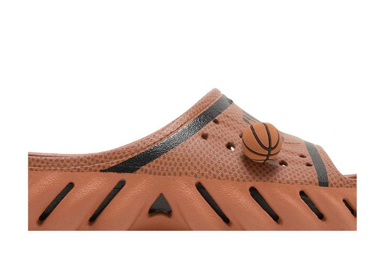 Сабо NBA x Crocs Echo Slide 'Sienna'