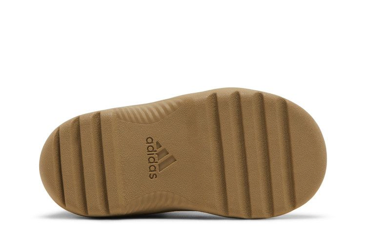 Кроссовки adidas Yeezy Desert Boot Infant 'Rock'