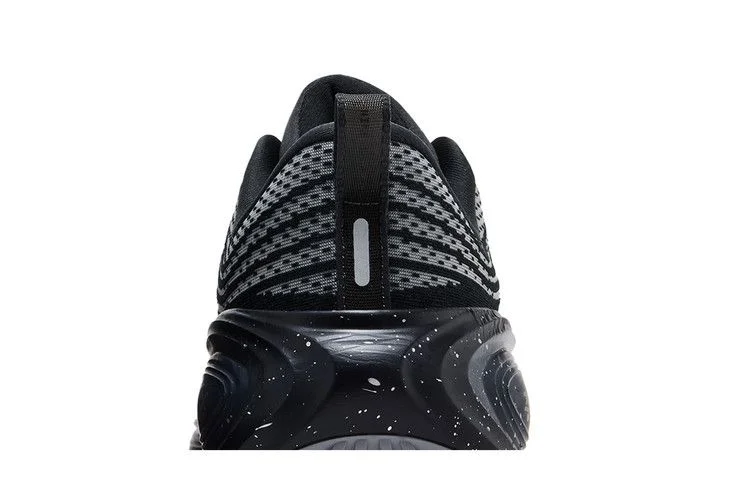 Кроссовки Nike Vomero Plus 'Speckle Anthracite Dark Obsidian'