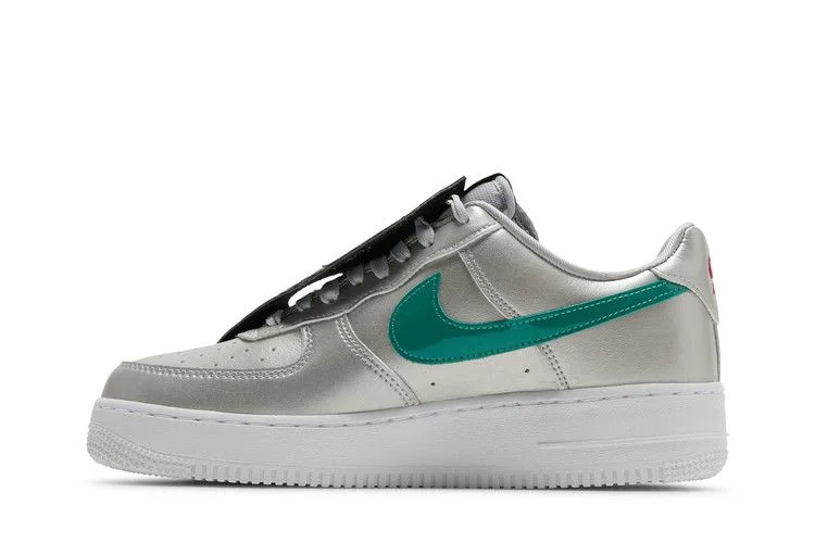 Кроссовки Nike Air Force 1 '07 LV8 'Lucha Libre'