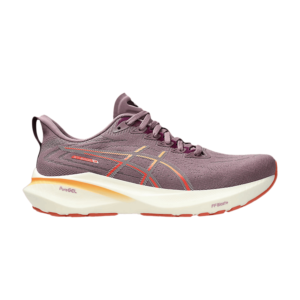 Кроссовки ASICS Wmns GT 2000 13 'Dusty Mauve'