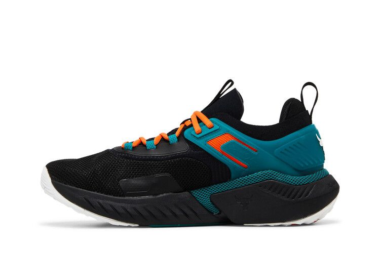 Кроссовки Under Armour Project Rock 5 '305'