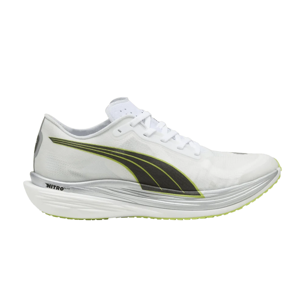 Кроссовки Puma Deviate Nitro Elite 2 'Fireglow'