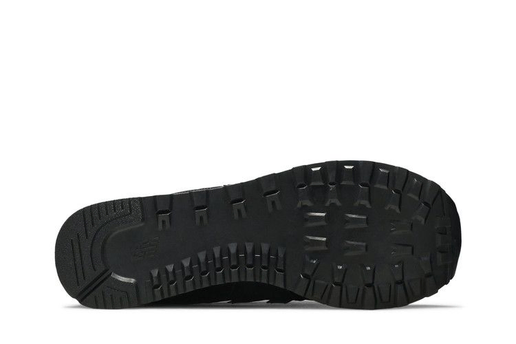 Кроссовки New Balance 574 'Black Camo'