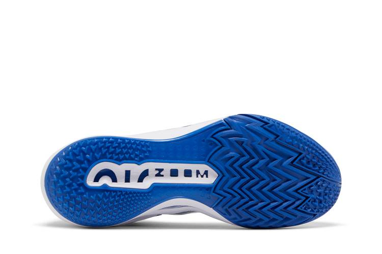 Кроссовки Nike Air Zoom GT Cut 2 TB 'Game Royal'