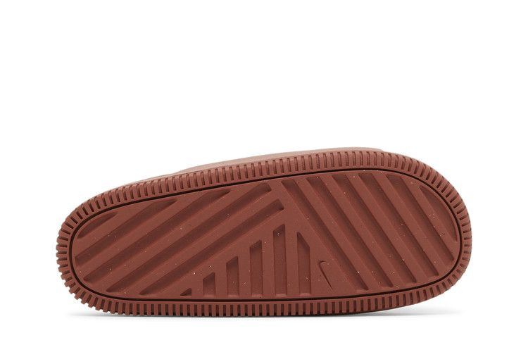 Кроссовки Nike Wmns Calm Slide 'Rugged Orange'