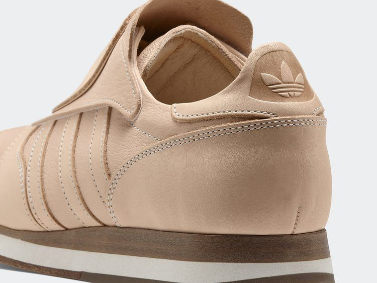 Кроссовки Hender Scheme x adidas Micropacer