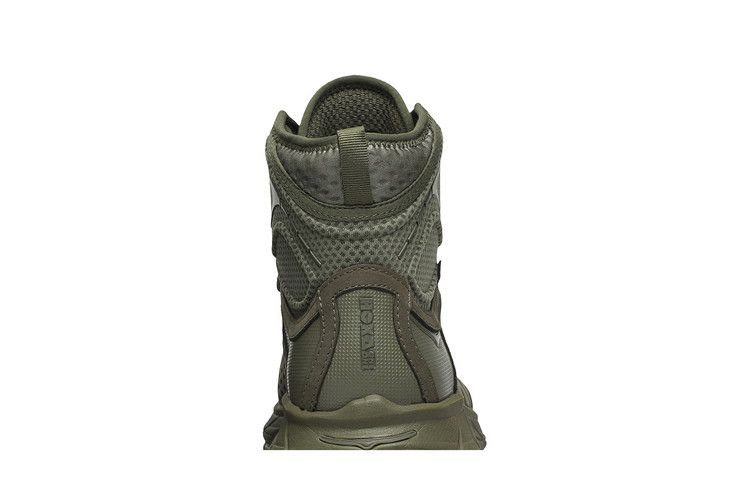 Кроссовки HOKA Tor Ultra High 2 Waterproof 'Burnt Olive'