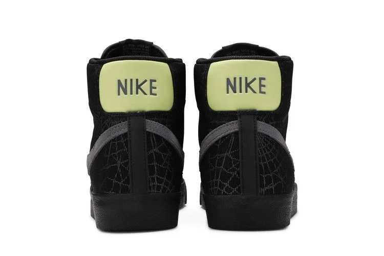 Кроссовки Nike Blazer Mid '77 'Spider Web'