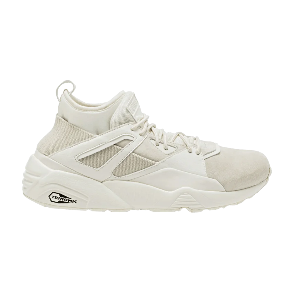 Кроссовки Puma Blaze of Glory Sock Core 'White'