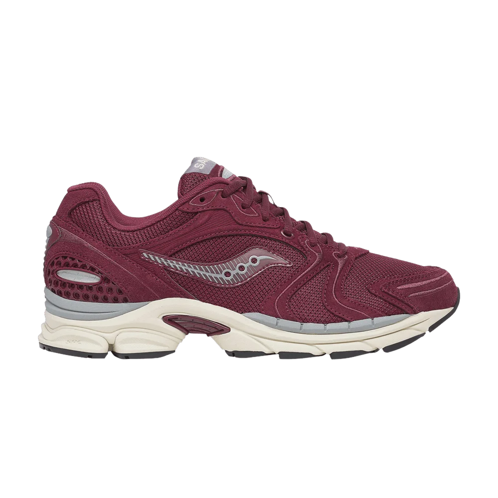 Krossovki-Saucony-ProGrid-Triumph-4-Premium-Maroon-Grey