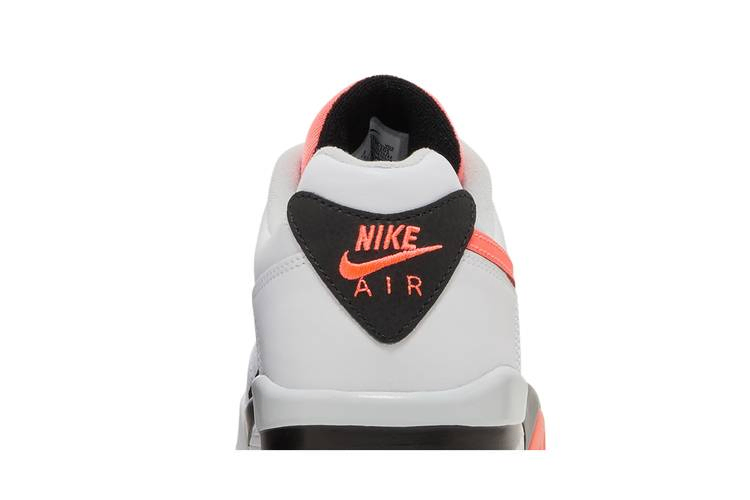 Кроссовки Nike Air Cross Trainer 3 Low 'Hot Lava'