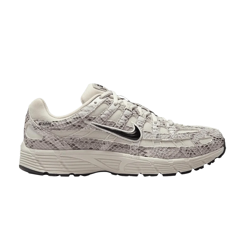 Krossovki-Nike-Wmns-P-6000-SE-Light-Bone-Black