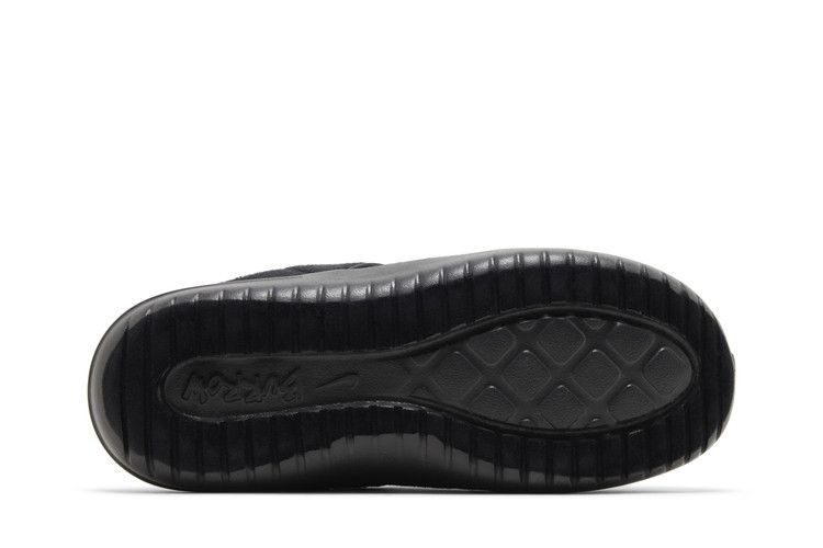 Кроссовки Nike Burrow 'Black'