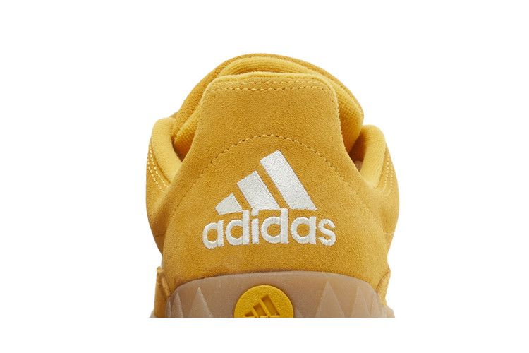 Кроссовки adidas Adimatic 'Preloved Yellow Gum'