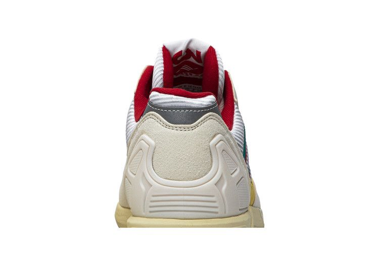 Кроссовки adidas ZX 6000 '30 Years of Torsion'