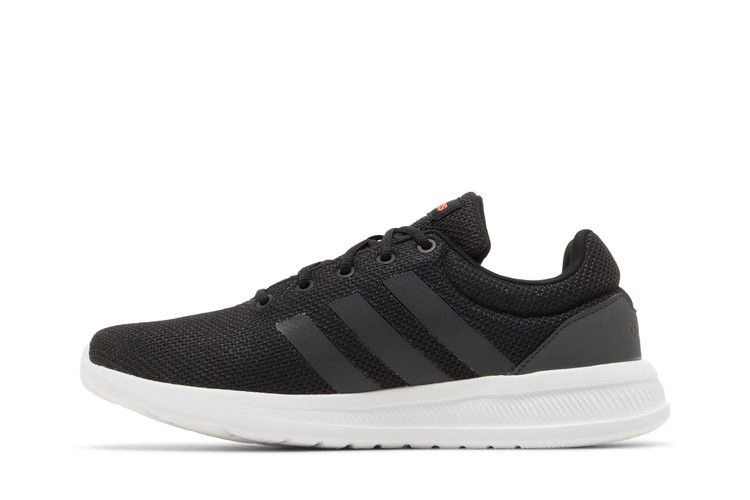 Кроссовки adidas Lite Racer CLN 2.0 'Black Carbon'