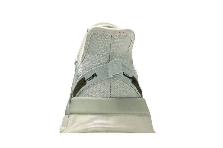 Кроссовки Adidas U_Path Run 'Ash Silver'