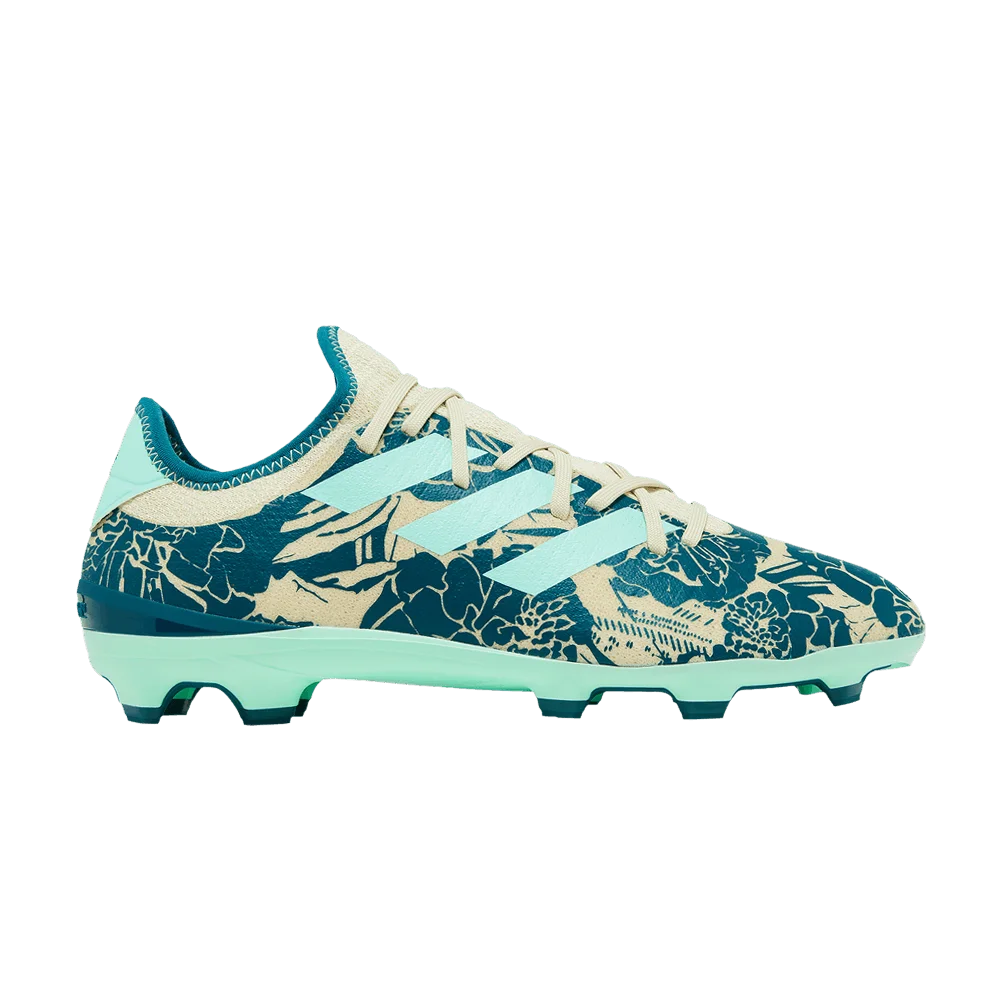 Krossovki-Kris-Andrew-x-adidas-Gamemode-Knit-FG-Floral