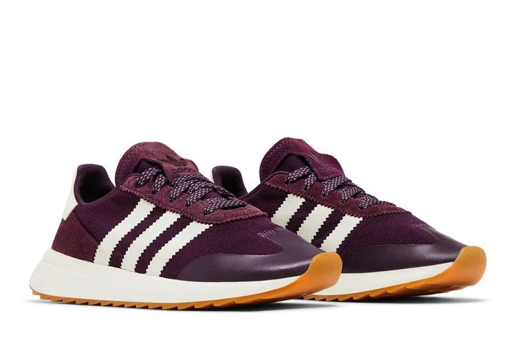 Кроссовки adidas Wmns Flashback 'Purple'