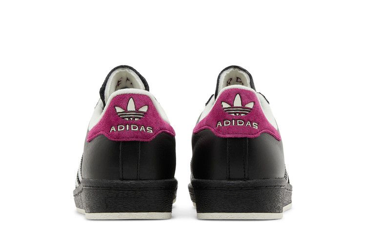 Кроссовки Teenage Mutant Ninja Turtles x adidas Superstar 'Utrom Shredder'