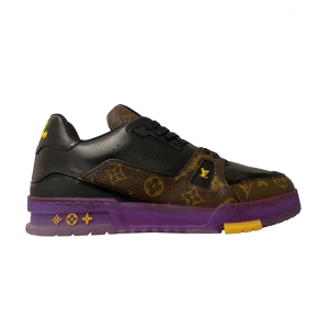 louis-vuitton-trainer-monogram-yellow-purple-1a8wja-300x300