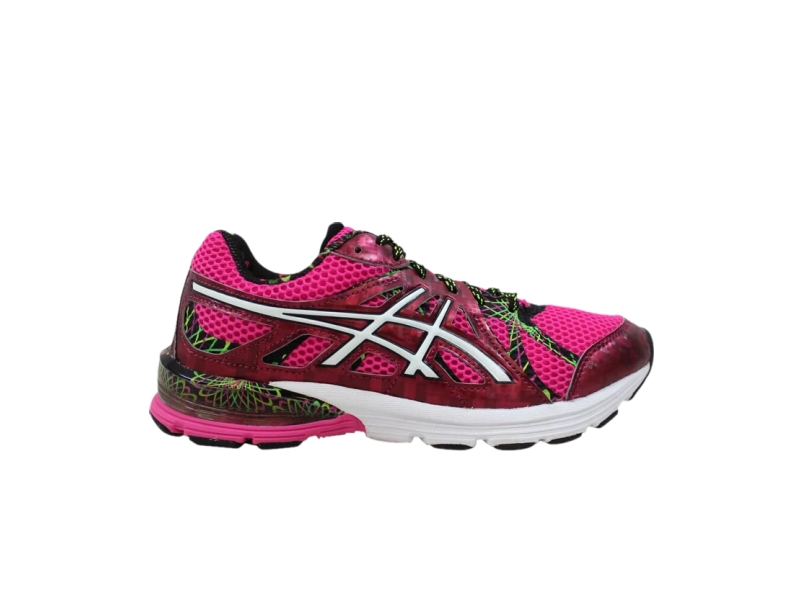Кроссовки Wmns Asics Gel Preleus Hot Pink