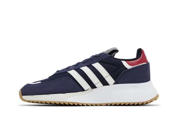 Кроссовки Adidas Retropy F2 'Legend Ink Gum'