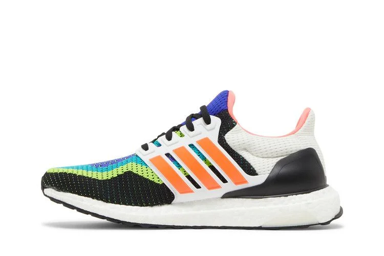 Кроссовки adidas UltraBoost 2.0 DNA 'What The - Cloud White'