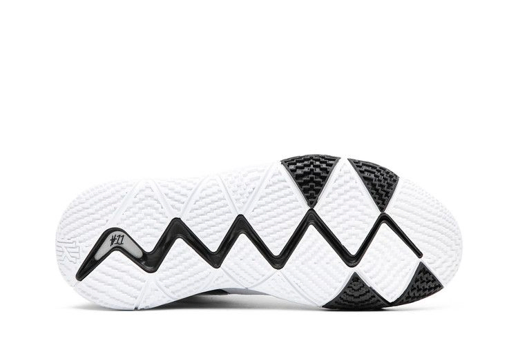 Кроссовки Nike Kyrie 4 'White'