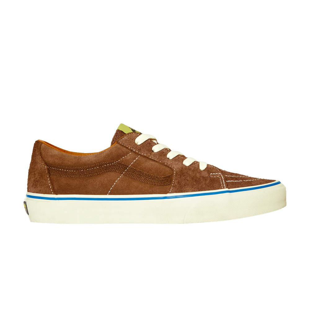 Кроссовки Vans Futuremade Studio x Sk8-Low 'Everyday Everybody'