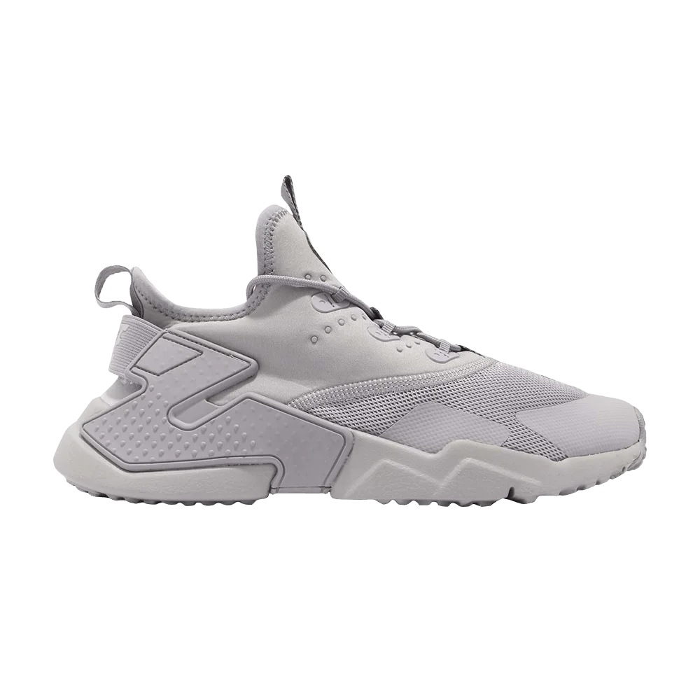 Krossovki-Nike-Huarache-Drift-GS-Wolf-Grey