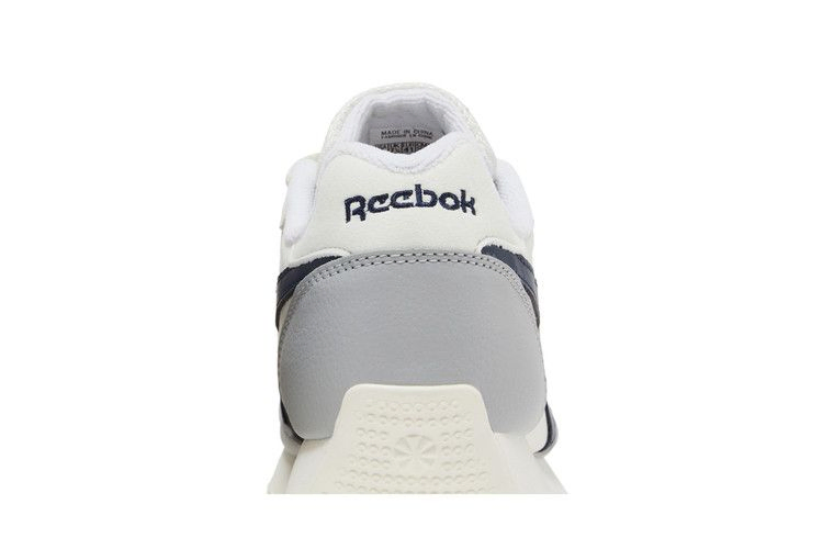 Кроссовки Reebok Rewind Run 'Chalk Vector Navy'