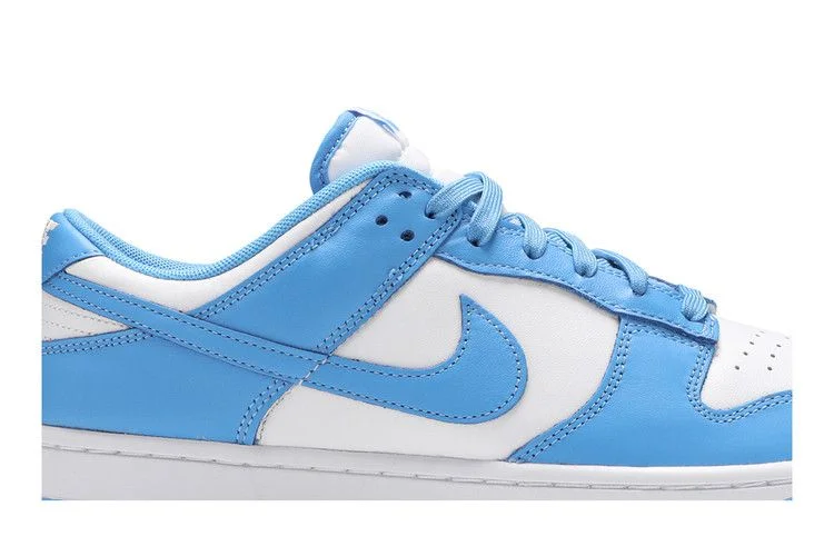 Кроссовки Nike Dunk Low 'University Blue'