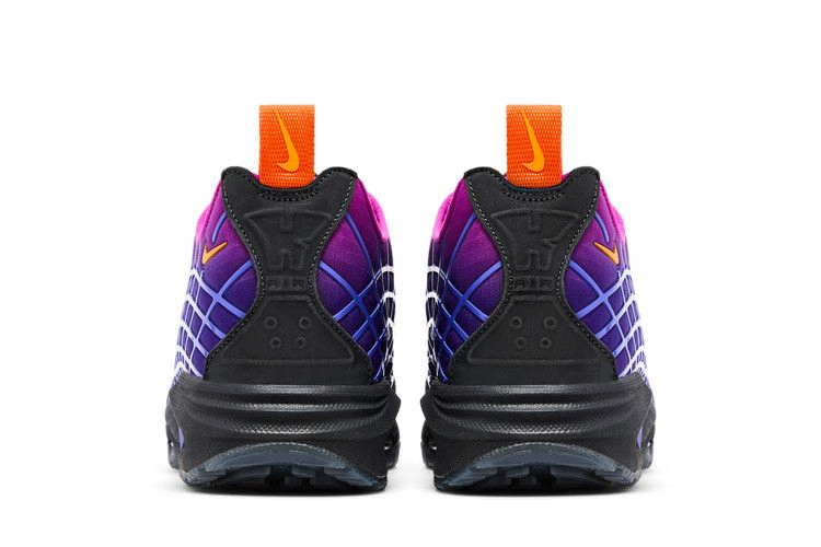Кроссовки Kids of Immigrants x Nike Air Sunder Max SP 'Sun Down'