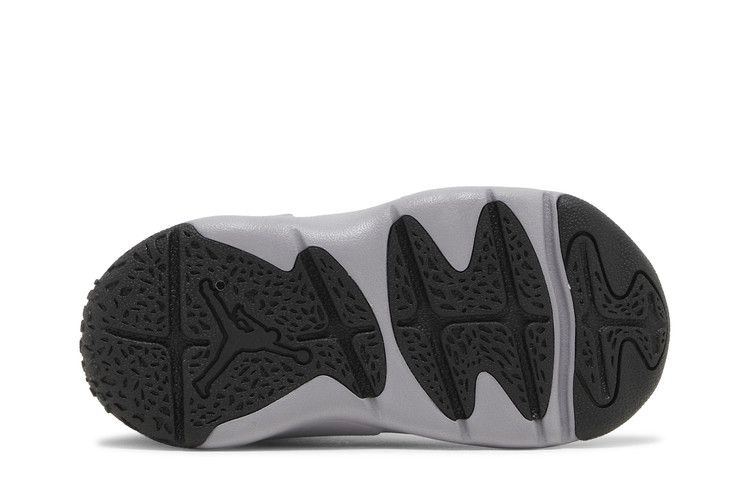 Кроссовки Air Jordan Drip 23 Rain Boot TD 'Bred'