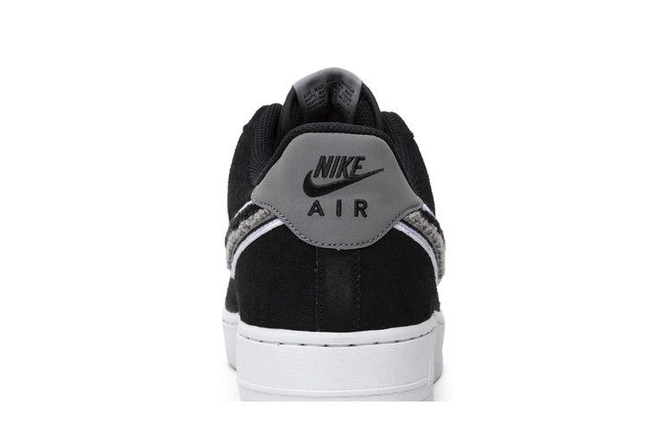 Кроссовки Nike Air Force 1 '07 LV8 'Chenille Swoosh'