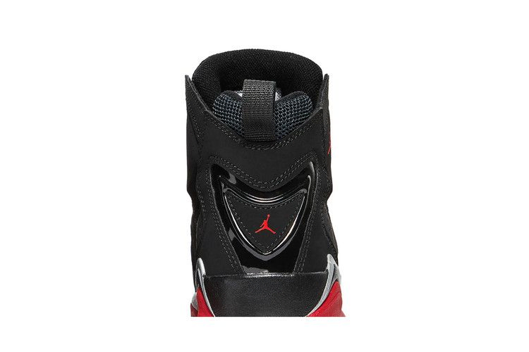 Кроссовки Air Jordan True Flight GS 'Bred'