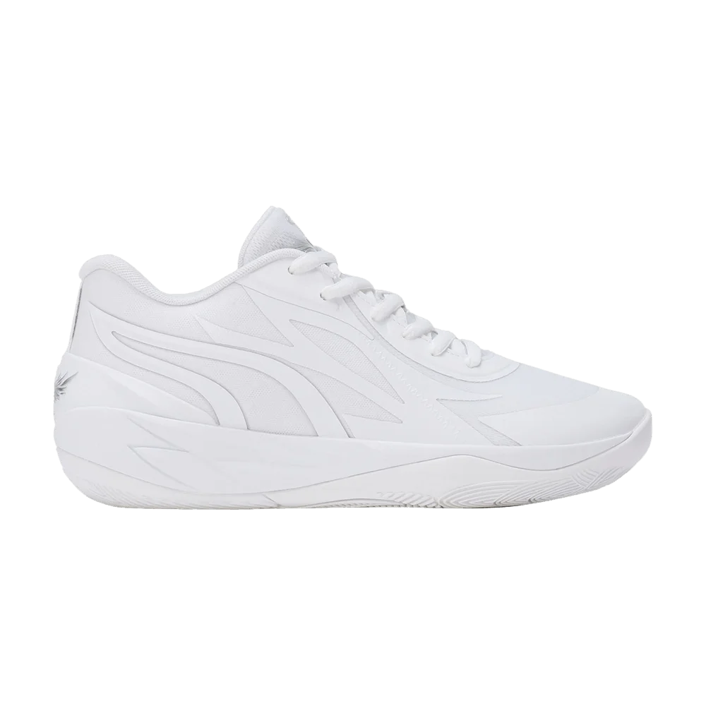 Krossovki-Puma-MB.02-Lo-Triple-White