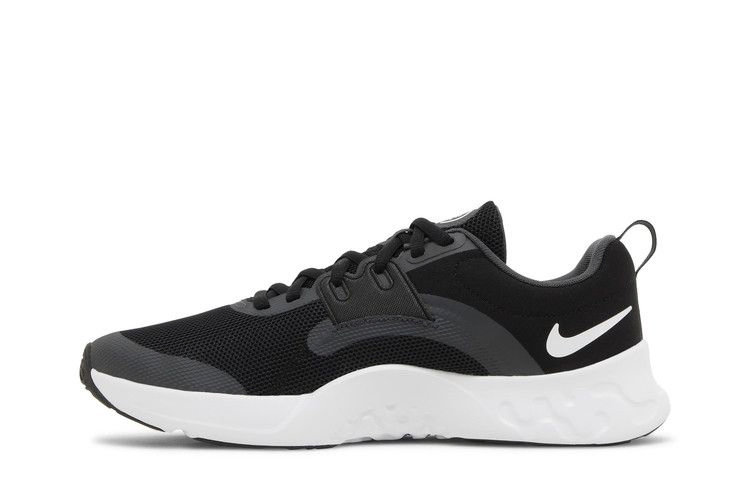 Кроссовки Nike Renew Retaliation TR 3 'Black White'
