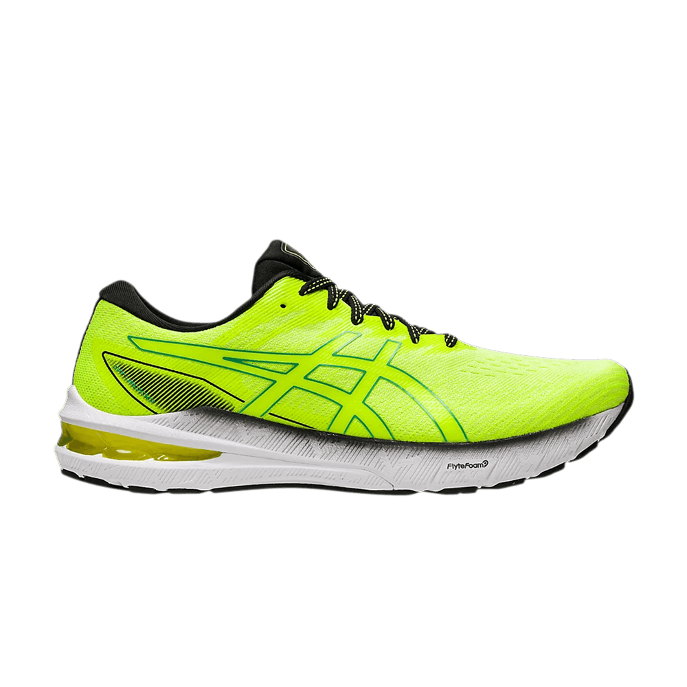 Кроссовки ASICS GT 2000 10 'Huddle Yellow'