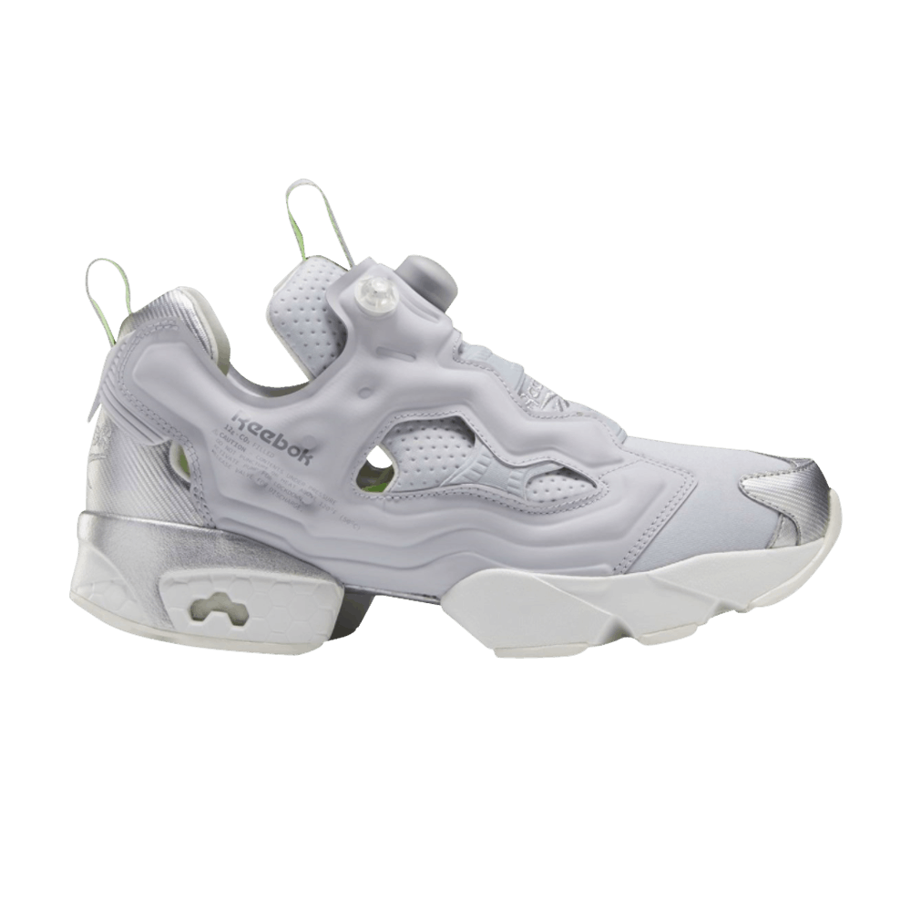 Кроссовки Reebok InstaPump Fury OG NM 'True Grey Silver'
