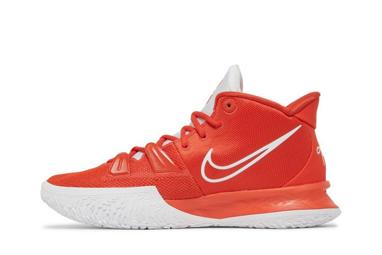 Кроссовки Nike Kyrie 7 TB 'Orange'