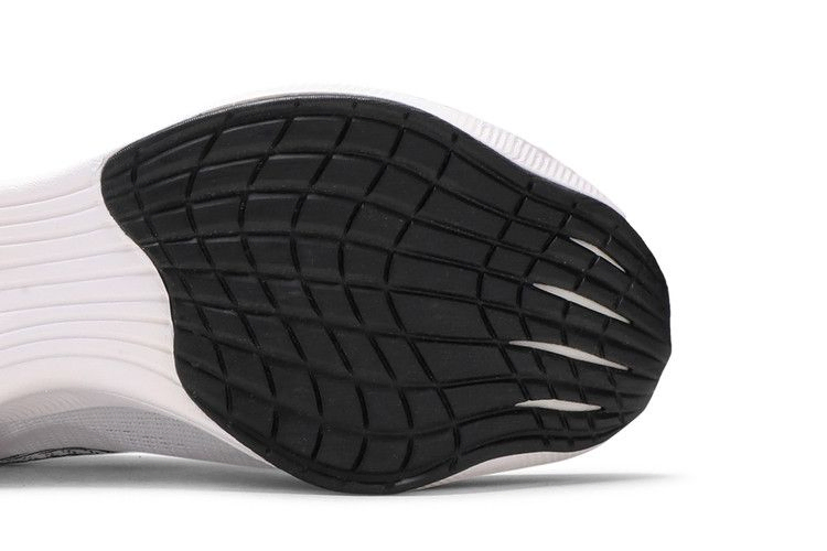 Кроссовки Nike ZoomX Vaporfly NEXT% 2 'White Metallic Silver'
