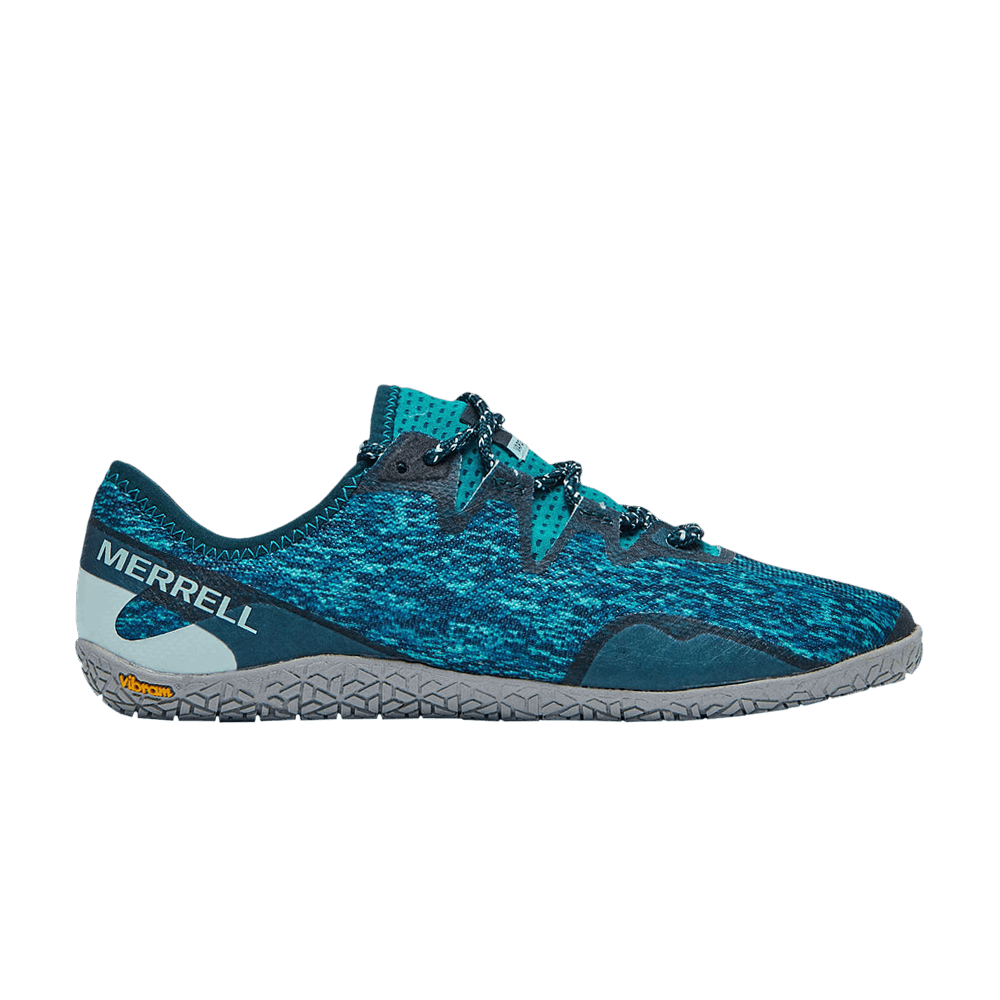 Кроссовки Merrell Wmns Vapor Glove 5 'Spearmint'