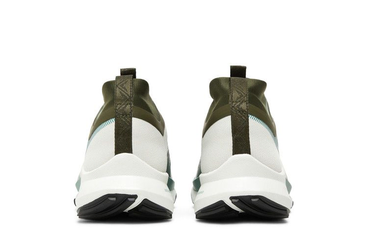 Кроссовки Nike React Pegasus Trail 4 GORE-TEX 'Light Bone Cargo Khaki'
