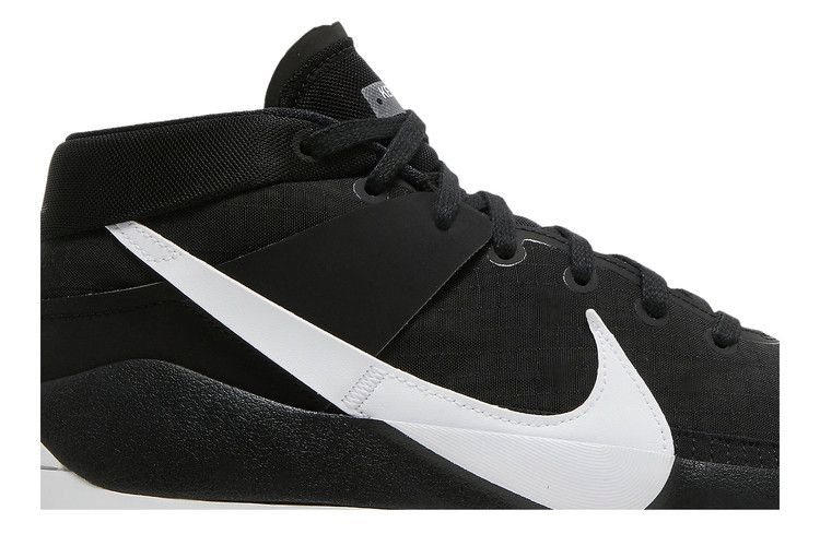 Кроссовки Nike KD 13 TB 'Black White'