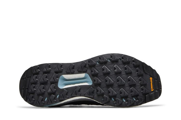 Кроссовки Adidas Wmns Terrex Free Hiker 'Carbon'