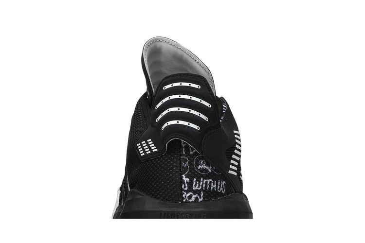Кроссовки Adidas Dame 6 'Hecklers Get Dealt With'